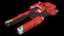 Vulture Assembly in space - Isometric.jpg