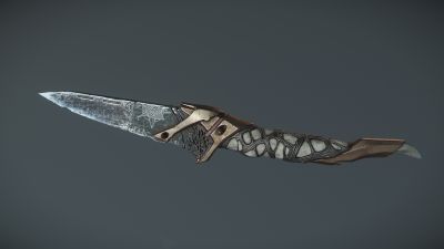 Vanduul Knife Concept Monthly Report July 2018.jpg