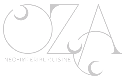 Oza Neo-Imperial Cusine - Logo.png