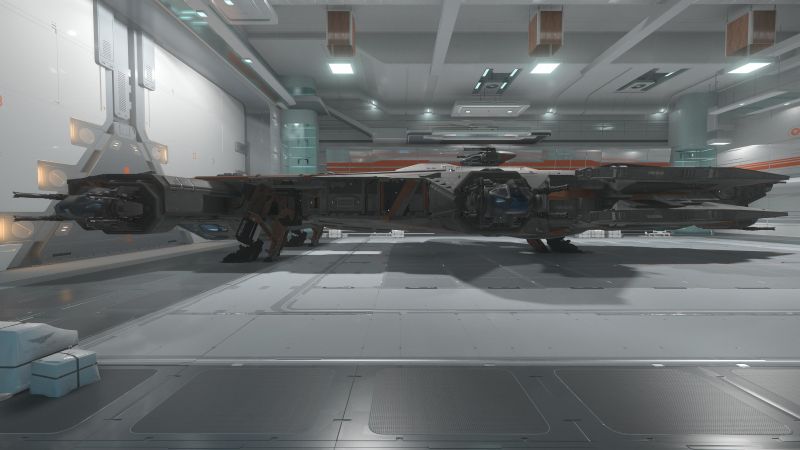 File:Hammerhead in RandY - Port.jpg - 星际公民中文百科