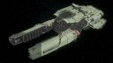 Vulture Deck The Hull in space - Isometric.jpg