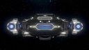 Prospector in space - Rear.jpg