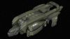 Starfarer Gemini in space - Isometric.jpg