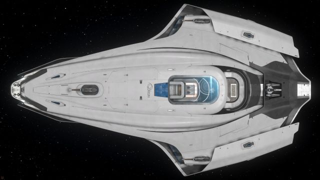 File:600i Explorer in space - Above.jpg - 星际公民中文百科