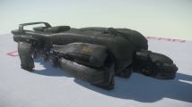 Gemni - WIP - Front Starboard.jpg