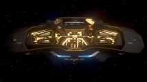 600i Executive in space - Rear.jpg