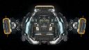 Cutter Rambler in space - Front.jpg