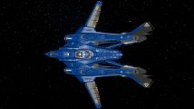 Warden IBlue Gold in space - Above.jpg