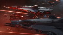 Nautilus - In formation attacking in battle - Port.jpg