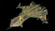 Gladius Valiant in space - Isometric.jpg