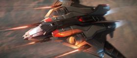 Sabre - Flying over blurred world.jpg