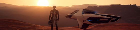 X1 with character staring into the sunset.jpg