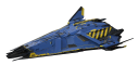 Zeus MkII CL - 3D concept - Isometric.png