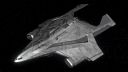 Hercules C2 Argent in space - Isometric.jpg