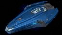 600i BIS2951 in space - Isometric.jpg