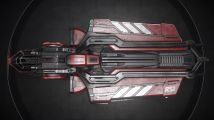 Aurora LX in black room - Above.jpg