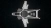 F7C Hornet in space - Above.jpg
