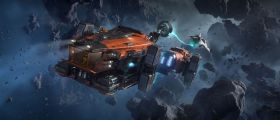 SRV towing Avenger away from debris field.jpg