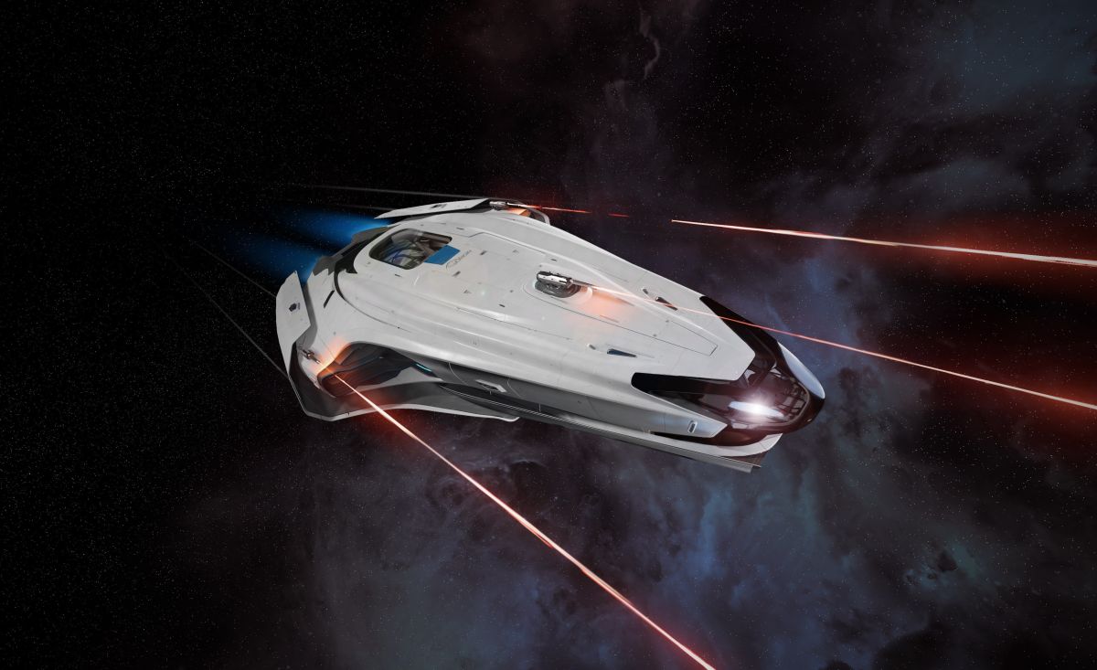 File:600i Explorer - Firing weapons.jpg - 星际公民中文百科