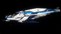 Mustang Alpha IceBreak in space - Port.jpg