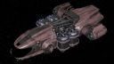 Prospector Hadanite in space - Isometric.jpg