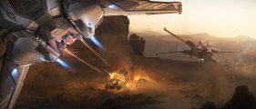 Scorpius Concept Attacking Ground.png