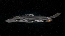 Arrow Twilight in space - Port.jpg
