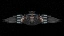 Hammerhead in space - Rear.jpg