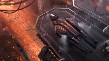 Scorpius Stinger - Landed near lava field.jpg