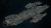 Constellation Aquila in space - Isometric.jpg