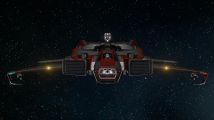 F7C Hornet Wildfire in space - Front.jpg