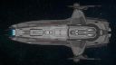 Carrack in space - Above.jpg