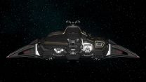 Mercury Nightrunner in space - Front.jpg