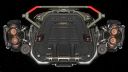 Cutter Scout in space - Rear.jpg