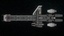 Caterpillar BIS 2949 in space - Above.jpg