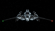 Hawk Frostbite in space - Front.png