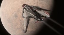 Sabre near Daymar - Isometric Rear.jpg