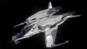 Mustang Alpha Polar in space - Isometric.jpg