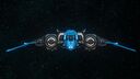 Sabre Stormbringer in space - Front.jpg