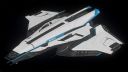 Spirit C1 in space - Isometric.jpg