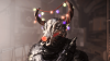 Holiday Butcher Helmet promotion.png