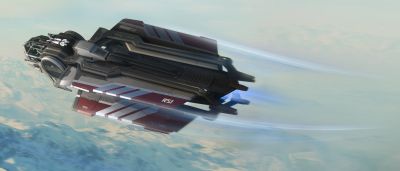 Aurora LX flying over clouds.jpg