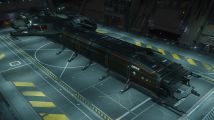 Caterpillar Pirate - Landed in station hangar.jpg