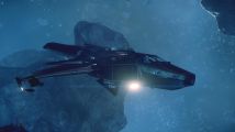 F7C - Flying through large sized debris - Front Starboard.jpg