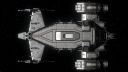 Cutlass Steel in space - Below.jpg