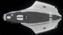 600i Explorer in space - Below.jpg