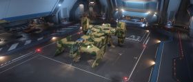 Cutlass Cypress - Landed in hangar.jpg