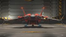 Gladius Pirate in SelfLand - Rear.jpg