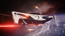 400i - Flying away from world firing weapons and missiles.png