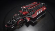 Aurora LX in black room - Isometric Front.jpg